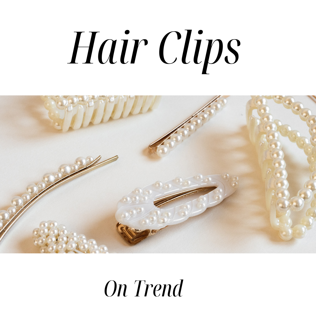 Hair Clips