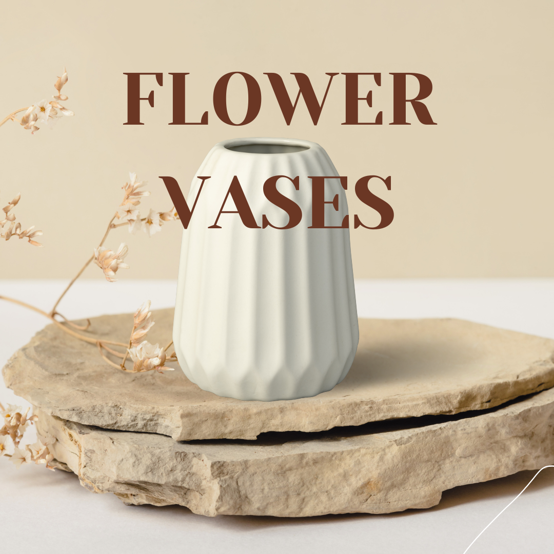 Flower Vases