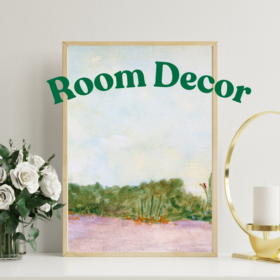 Room Decor