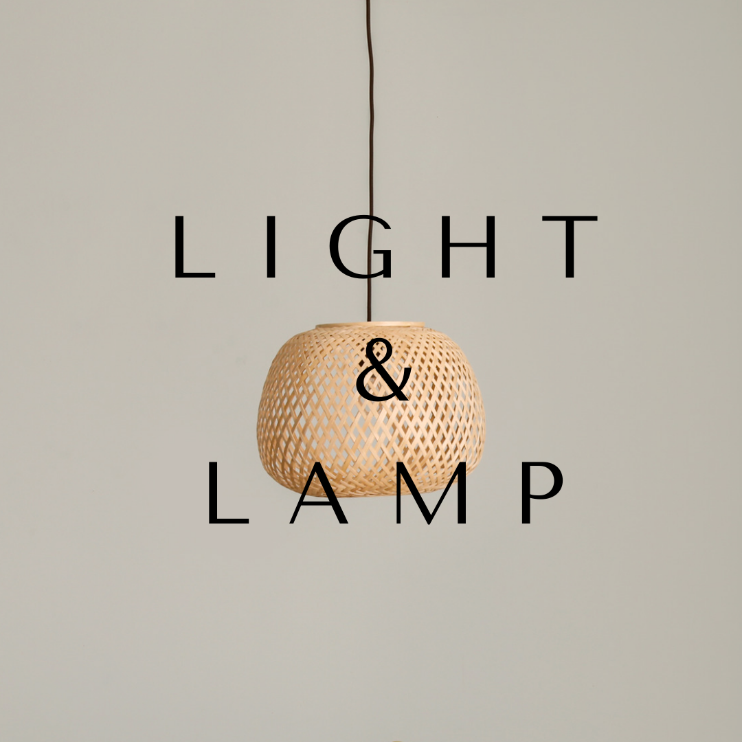 Lights & Lamps